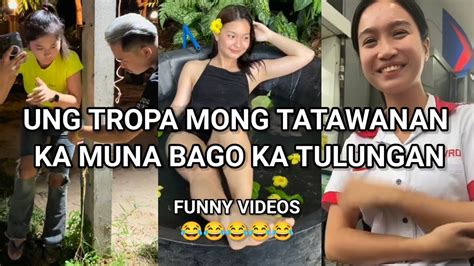 pinayflix tropa|Tourism Student Nakipagkantutan muna sa BF bago Pumasok sa .